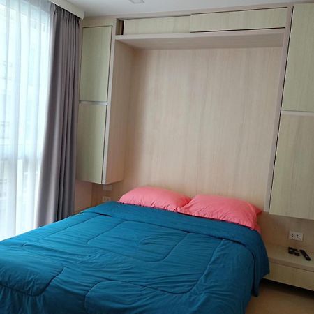 City Garden Olympus Condominium By Nook Патая Екстериор снимка